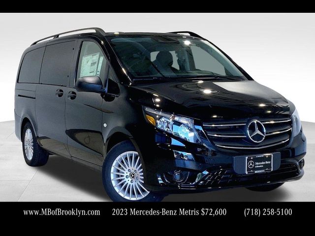 2023 Mercedes-Benz Metris Base