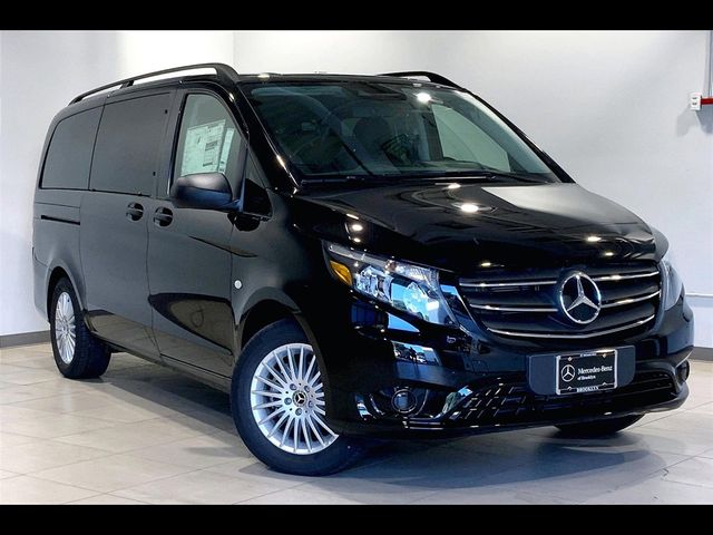 2023 Mercedes-Benz Metris Base