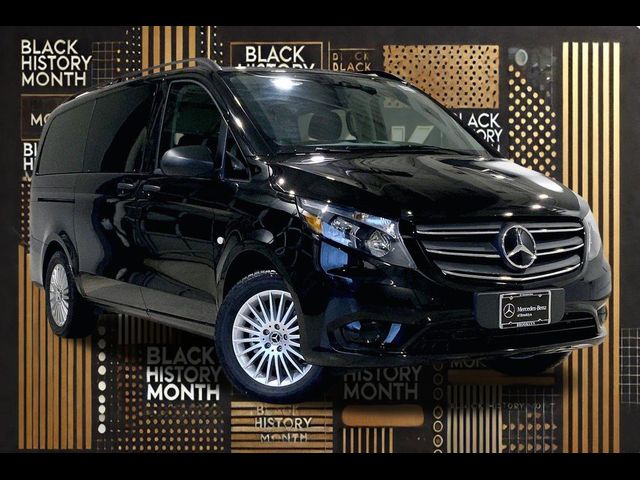 2023 Mercedes-Benz Metris Base