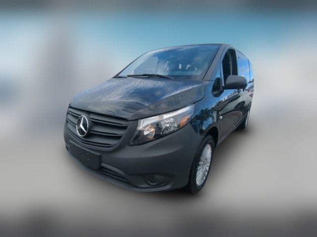 2023 Mercedes-Benz Metris Base