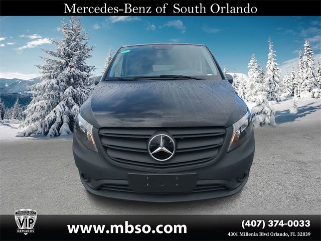 2023 Mercedes-Benz Metris Base