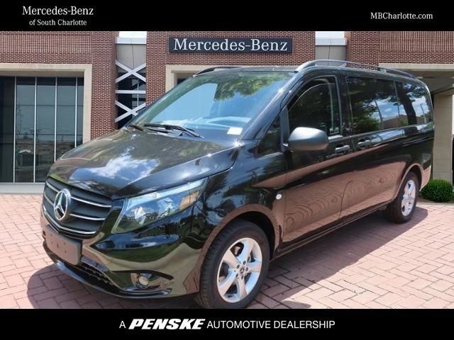 2023 Mercedes-Benz Metris Base