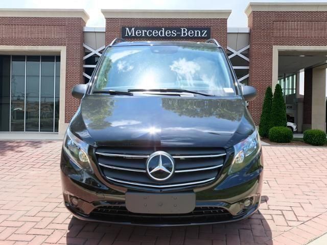 2023 Mercedes-Benz Metris Base