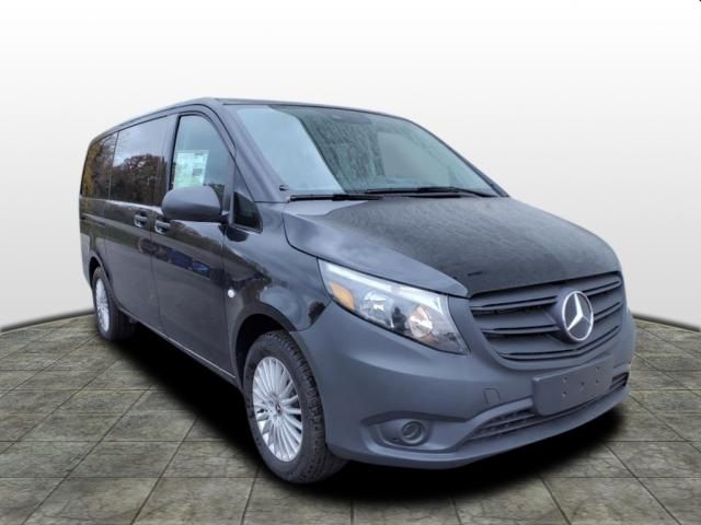 2023 Mercedes-Benz Metris Base