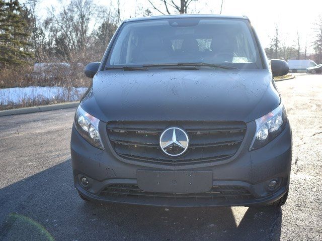 2023 Mercedes-Benz Metris Base