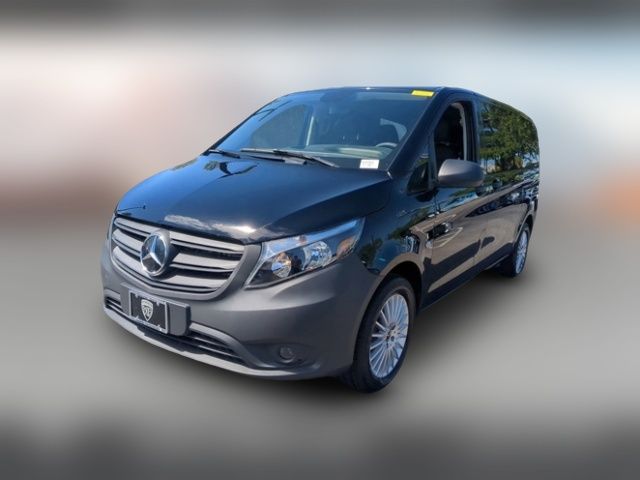 2023 Mercedes-Benz Metris Base