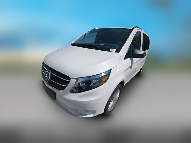 2023 Mercedes-Benz Metris Base