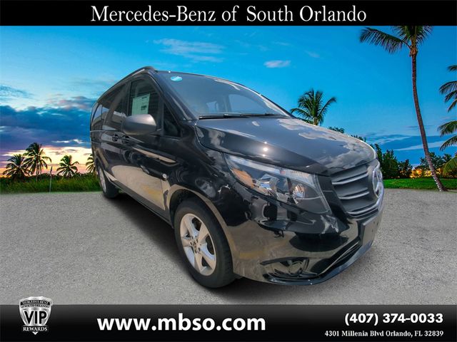 2023 Mercedes-Benz Metris Base