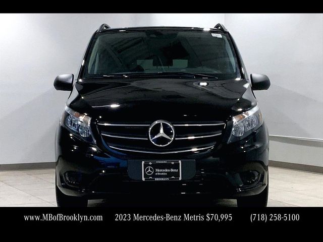 2023 Mercedes-Benz Metris Base