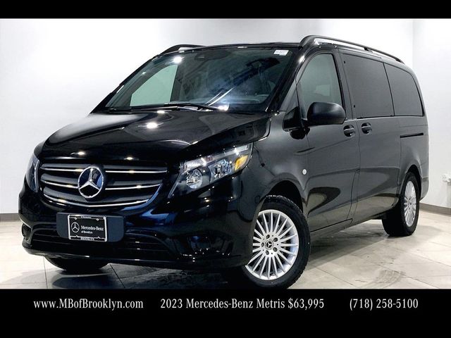 2023 Mercedes-Benz Metris Base