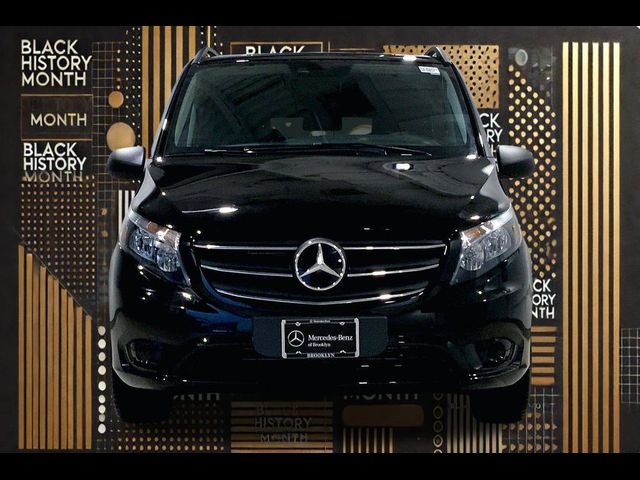 2023 Mercedes-Benz Metris Base