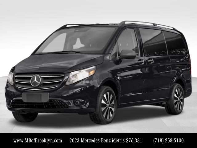 2023 Mercedes-Benz Metris Base