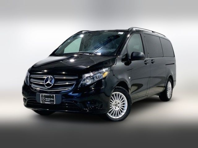 2023 Mercedes-Benz Metris Base
