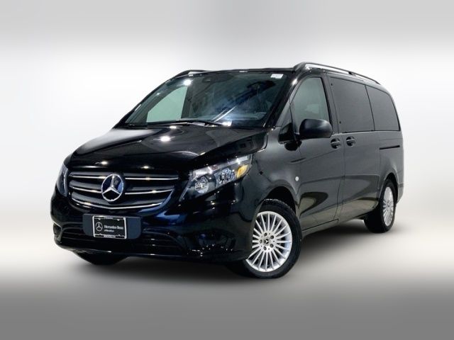 2023 Mercedes-Benz Metris Base