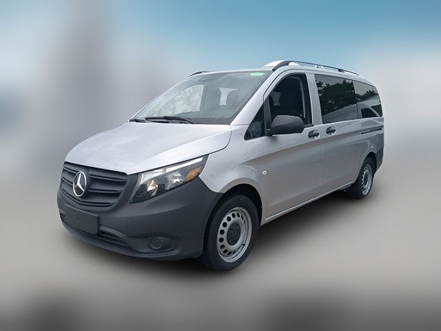 2023 Mercedes-Benz Metris Base