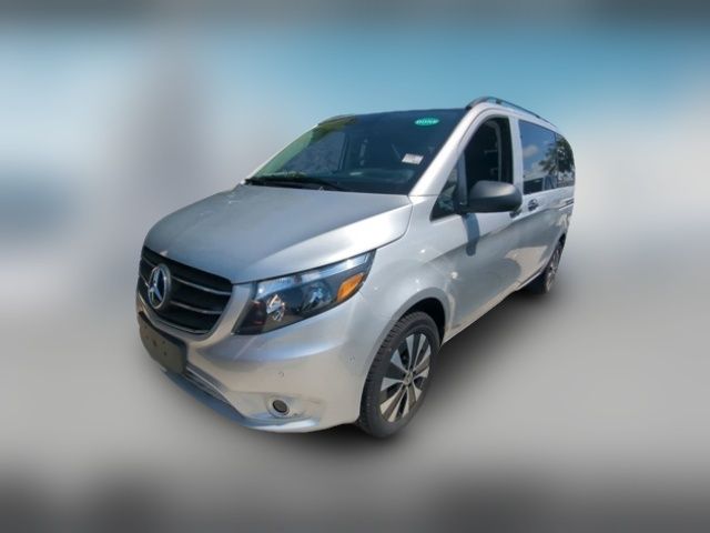 2023 Mercedes-Benz Metris Base