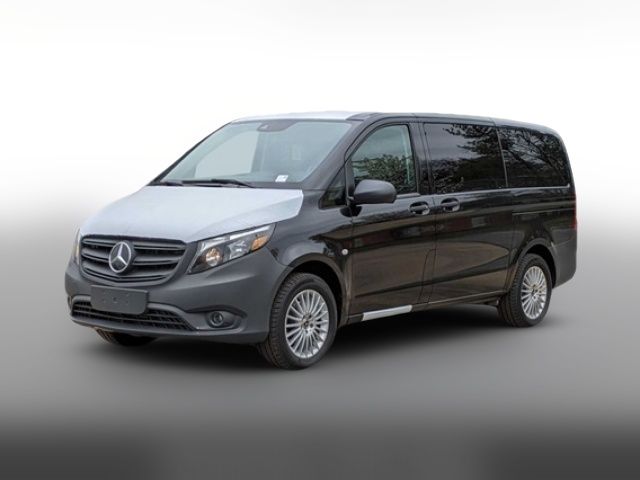 2023 Mercedes-Benz Metris Base