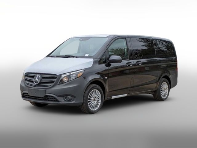 2023 Mercedes-Benz Metris Base