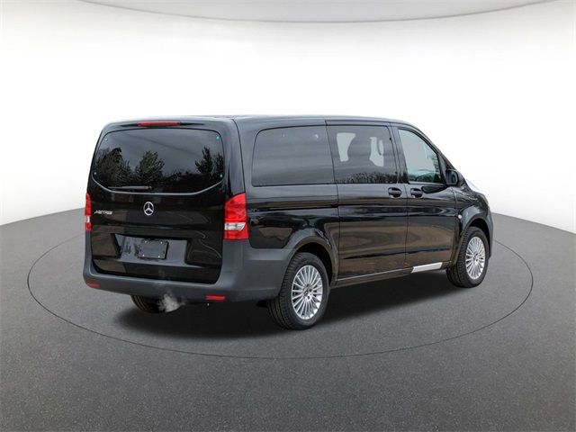 2023 Mercedes-Benz Metris Base
