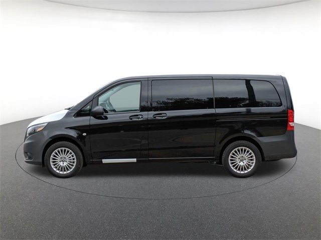 2023 Mercedes-Benz Metris Base