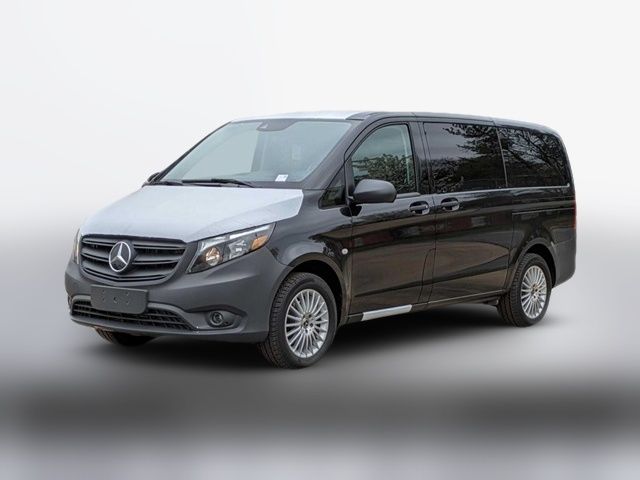 2023 Mercedes-Benz Metris Base