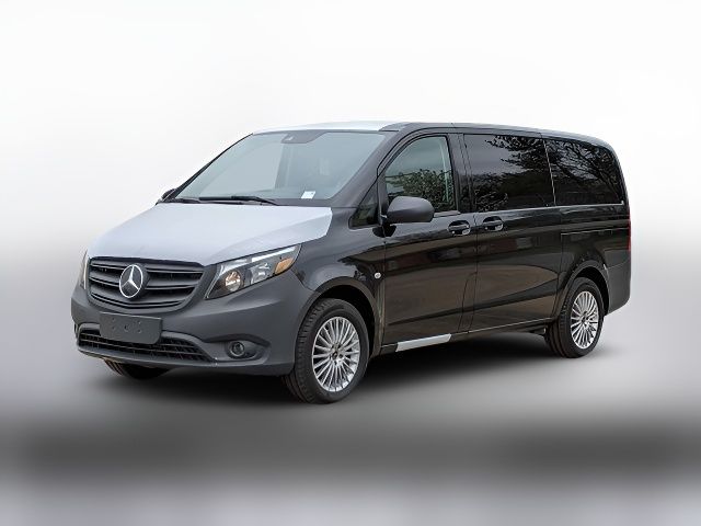 2023 Mercedes-Benz Metris Base