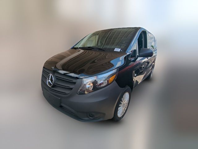 2023 Mercedes-Benz Metris Base