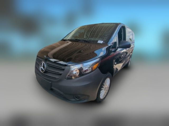 2023 Mercedes-Benz Metris Base