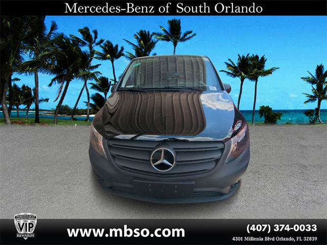 2023 Mercedes-Benz Metris Base