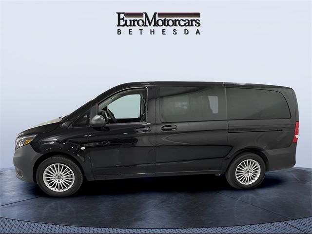 2023 Mercedes-Benz Metris Base