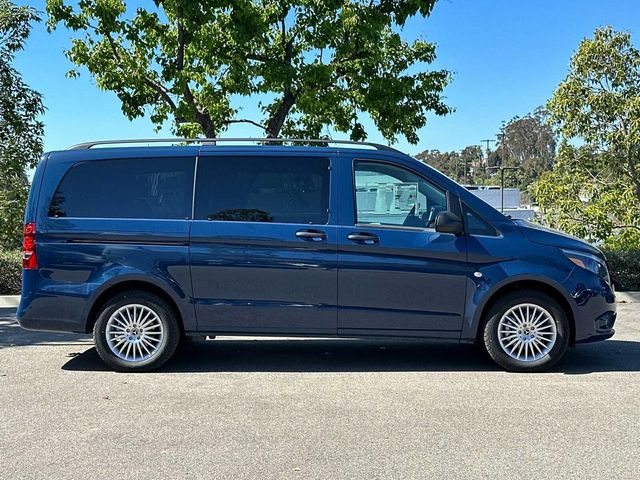 2023 Mercedes-Benz Metris Base