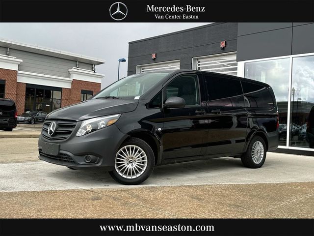 2023 Mercedes-Benz Metris Base