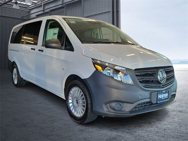 2023 Mercedes-Benz Metris Base