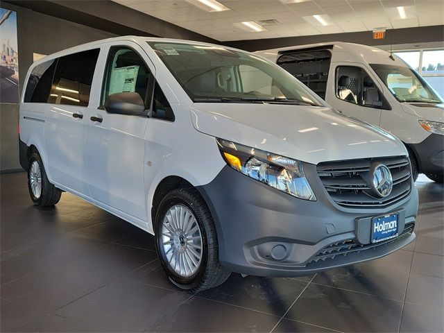 2023 Mercedes-Benz Metris Base