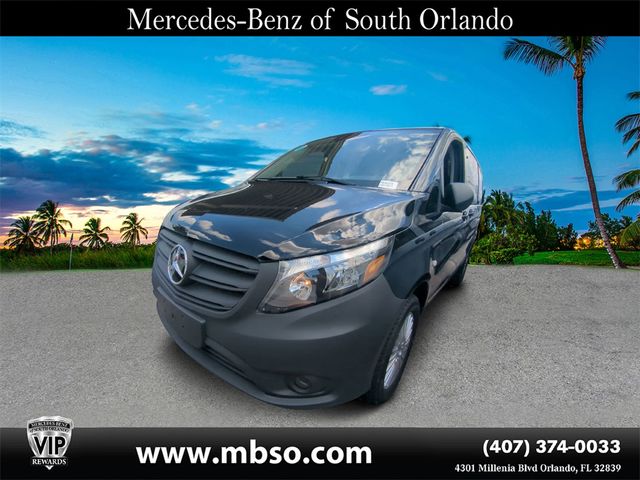 2023 Mercedes-Benz Metris Base