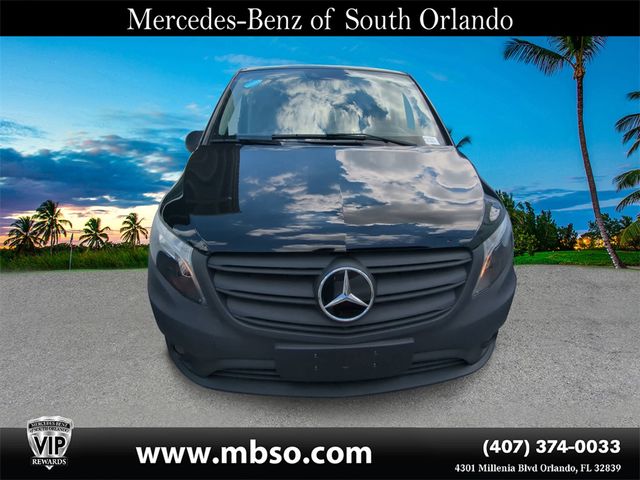 2023 Mercedes-Benz Metris Base