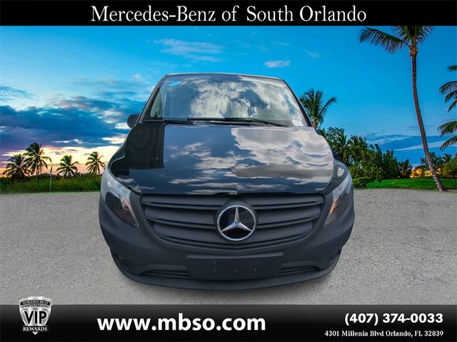 2023 Mercedes-Benz Metris Base