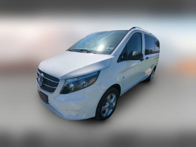 2023 Mercedes-Benz Metris Base