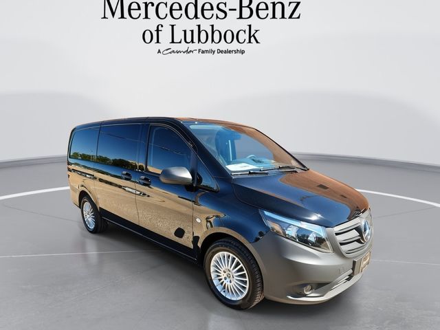 2023 Mercedes-Benz Metris Base