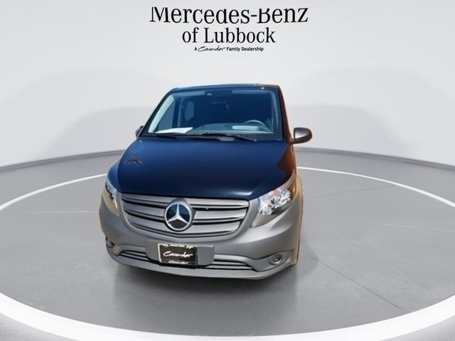 2023 Mercedes-Benz Metris Base