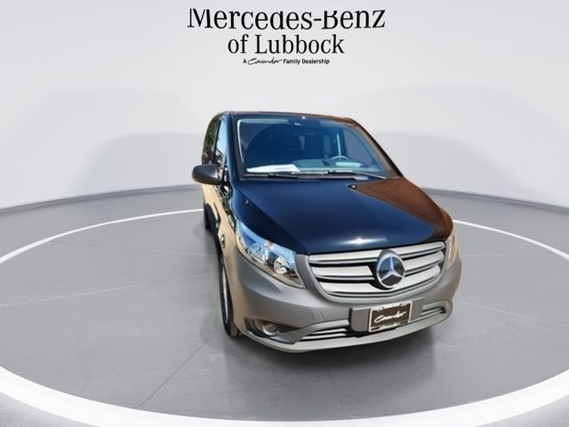 2023 Mercedes-Benz Metris Base