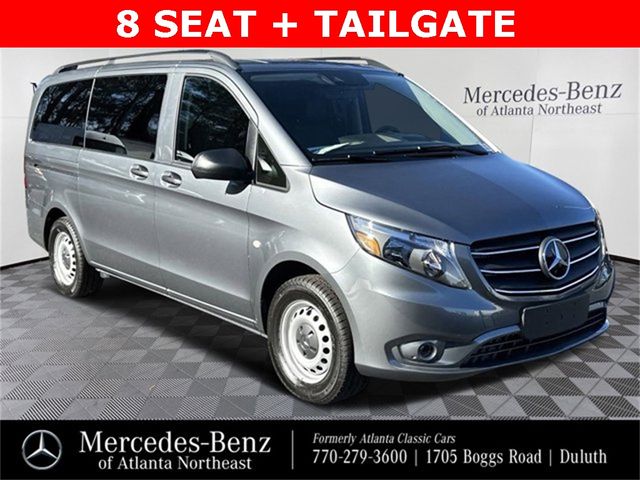 2023 Mercedes-Benz Metris Base