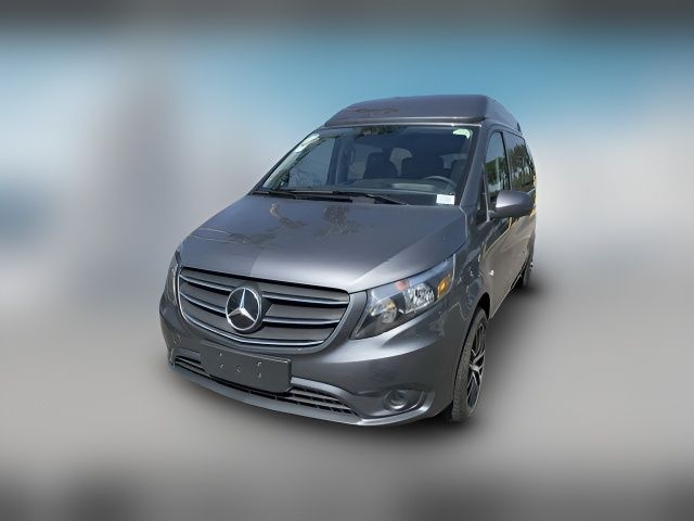 2023 Mercedes-Benz Metris Base