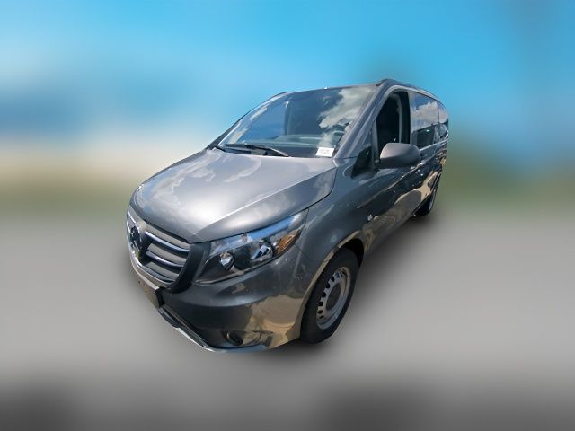 2023 Mercedes-Benz Metris Base