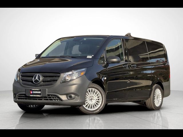 2023 Mercedes-Benz Metris Base