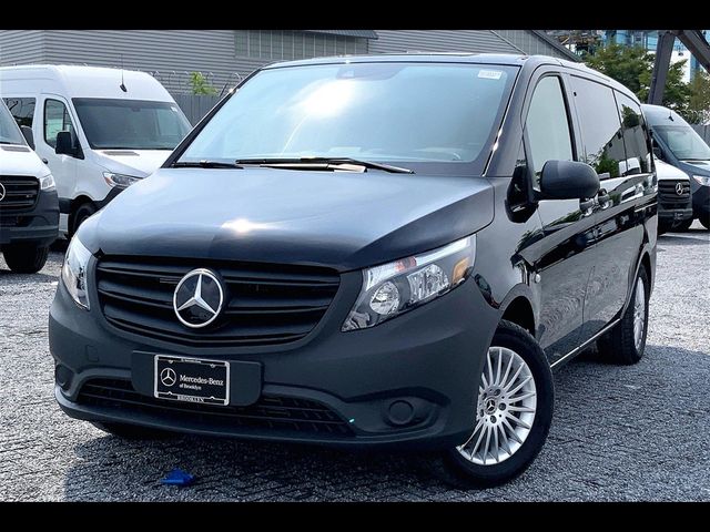 2023 Mercedes-Benz Metris Base