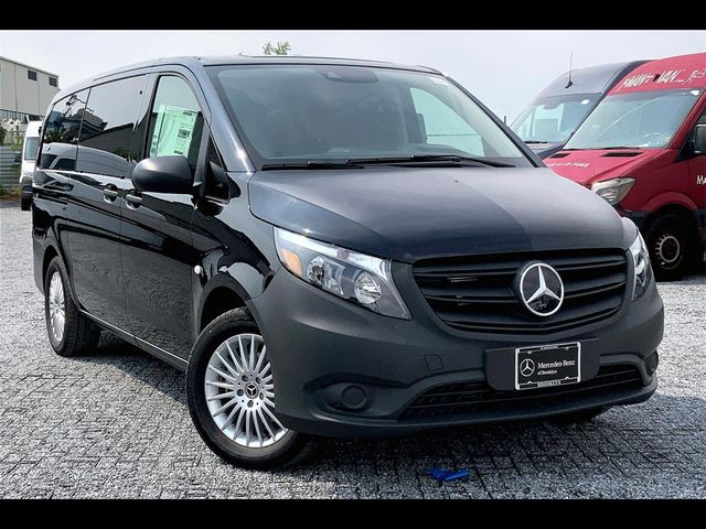 2023 Mercedes-Benz Metris Base