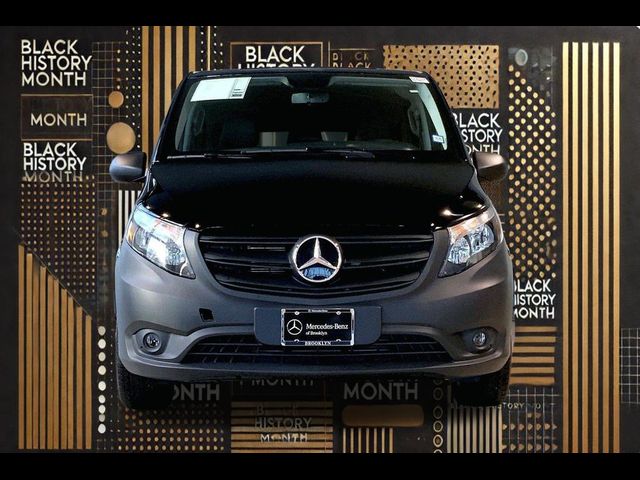 2023 Mercedes-Benz Metris Base