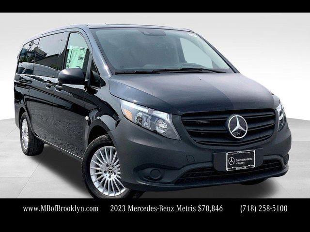 2023 Mercedes-Benz Metris Base