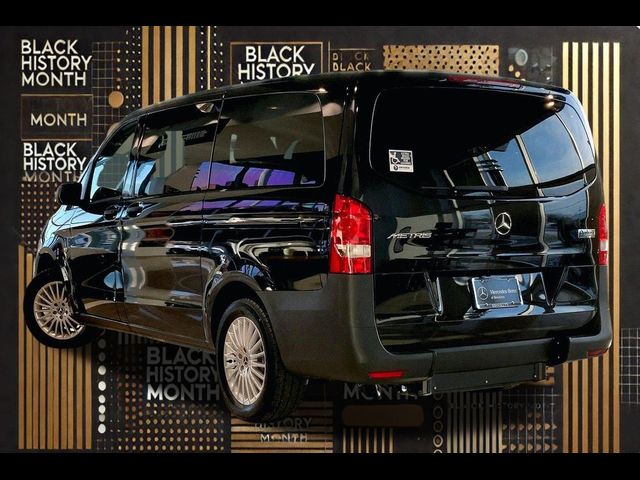 2023 Mercedes-Benz Metris Base